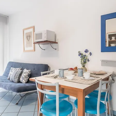 Apart-hotel Bosco Canoro