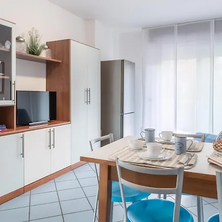 Apart-hotel Bosco Canoro 4*