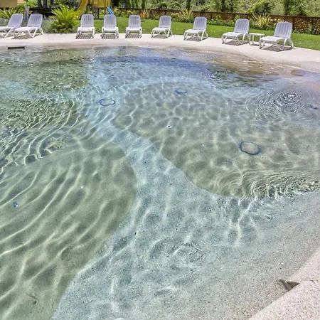 アパートホテル Bosco Canoro 4*