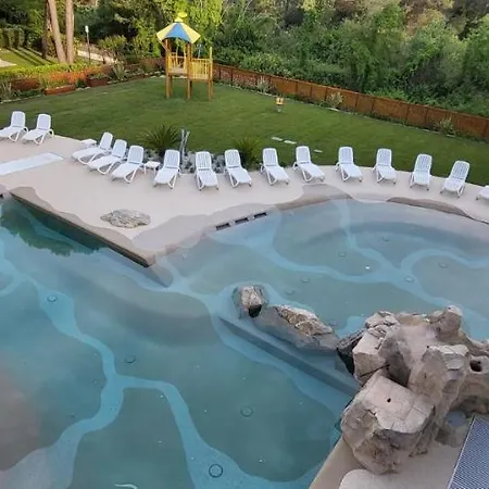 Bosco Canoro Apart-hotel
