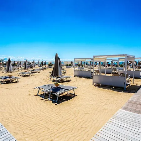 Apart-hotel Bosco Canoro 4*