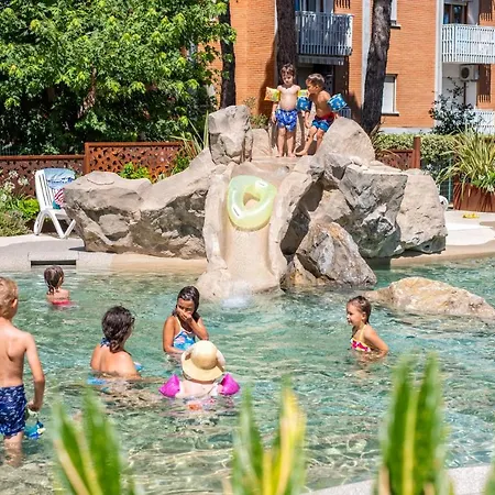 Apart Otel Bosco Canoro 4*