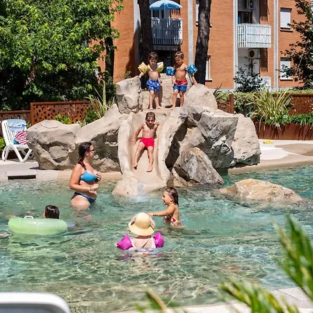 Apart-hotel Bosco Canoro