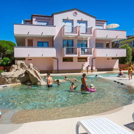 Apart Otel Bosco Canoro 4*