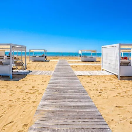 Bosco Canoro Apart-hotel 4*