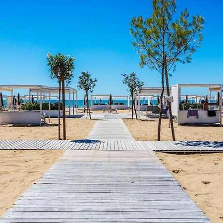 Apart Otel Bosco Canoro