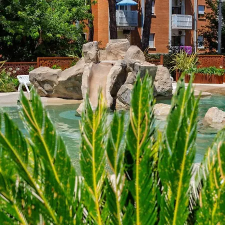 Apart Otel Bosco Canoro Bibione