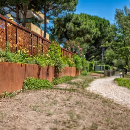 Bosco Canoro 4* Bibione