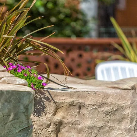 Apart-hotel Bosco Canoro