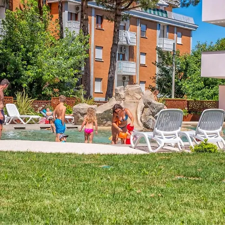 Bosco Canoro Bibione