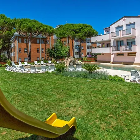 Apart Otel Bosco Canoro 4*