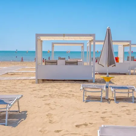 Apart-hotel Bosco Canoro