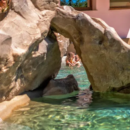 Apart-hotel Bosco Canoro Bibione