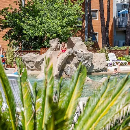 Bosco Canoro Apart Otel