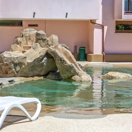 Apart Otel Bosco Canoro