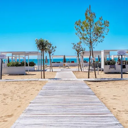 Bosco Canoro 4* Bibione