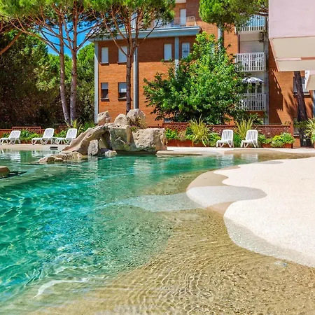 Bosco Canoro 4* Bibione