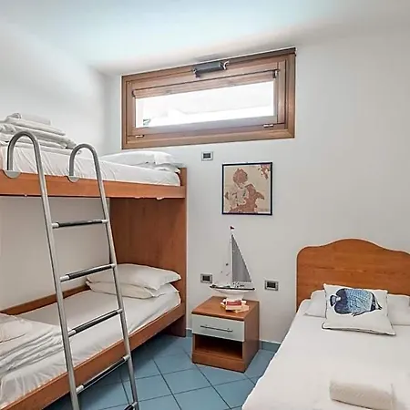Bosco Canoro 4* Bibione