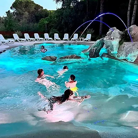 Bosco Canoro 4* Bibione