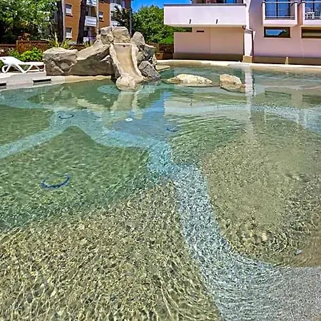 Bosco Canoro Apartahotel
