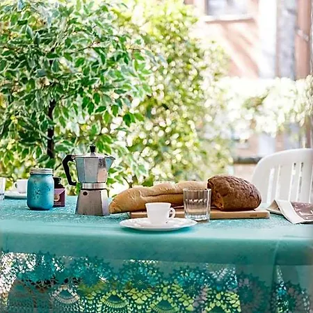 Apartahotel Bosco Canoro Bibione