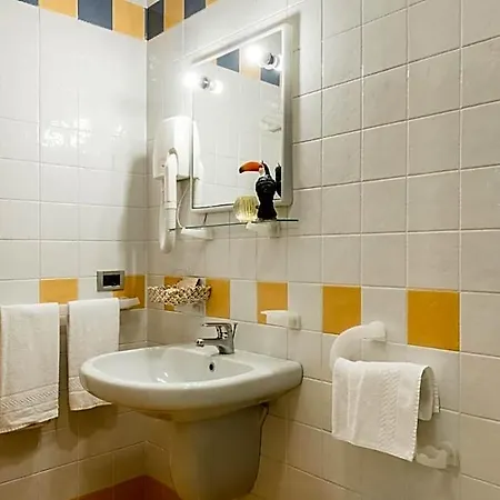 Bosco Canoro 4*