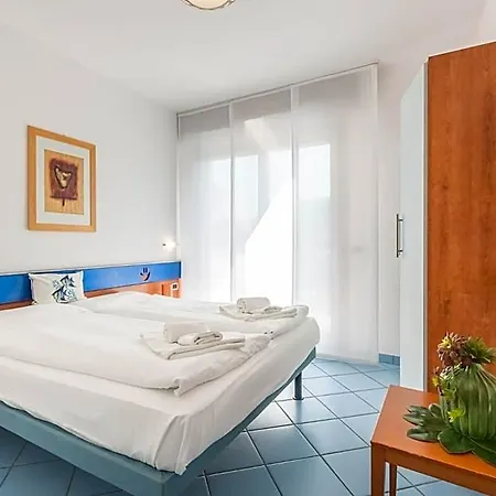 Bosco Canoro 4*
