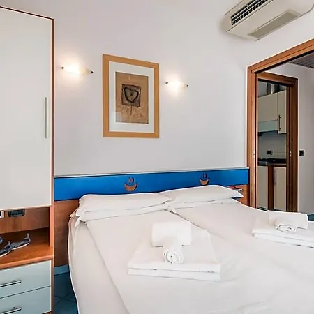 Bosco Canoro Apartahotel Bibione