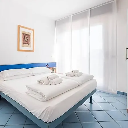 Bosco Canoro Apartahotel Bibione