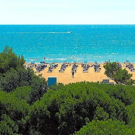Bosco Canoro Apartahotel