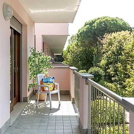 Bosco Canoro 公寓式酒店