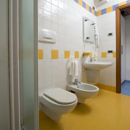 Aparthotel Bosco Canoro 4*