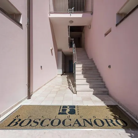 Bosco Canoro 4* Bibione