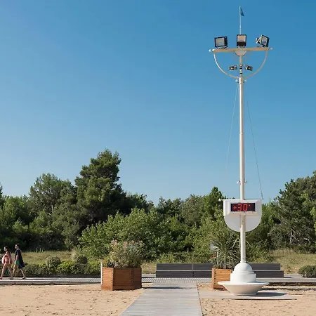 Bosco Canoro Aparthotel