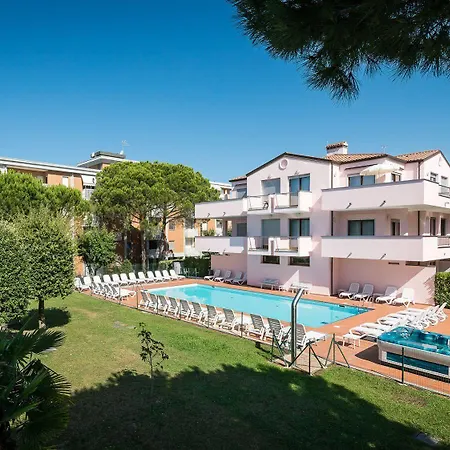 Aparthotel Bosco Canoro