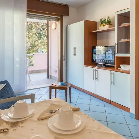 Bosco Canoro Apartahotel Bibione