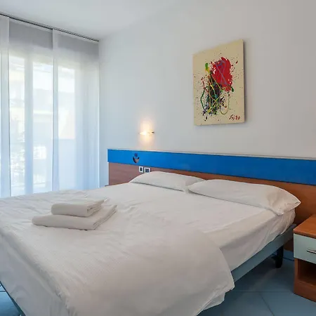 Bosco Canoro Apartahotel Bibione
