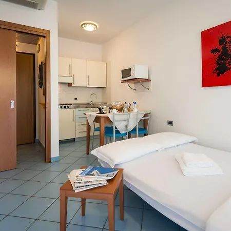 Apartahotel Bosco Canoro Bibione