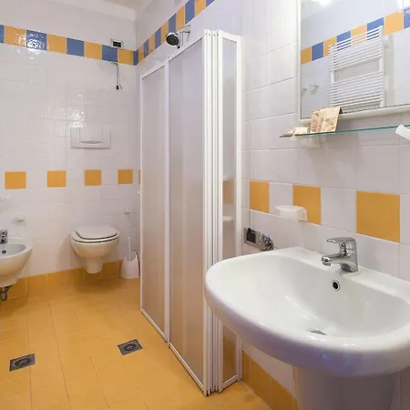Apartahotel Bosco Canoro