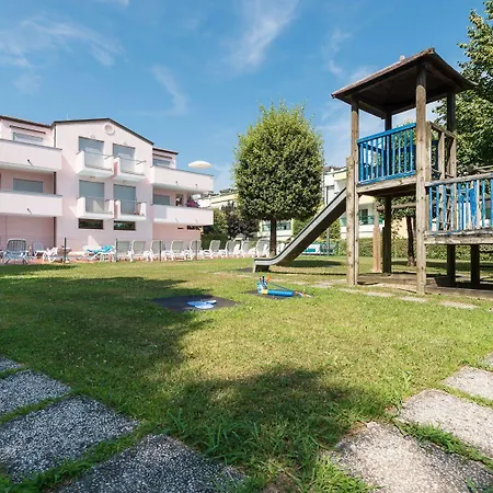 Apartahotel Bosco Canoro