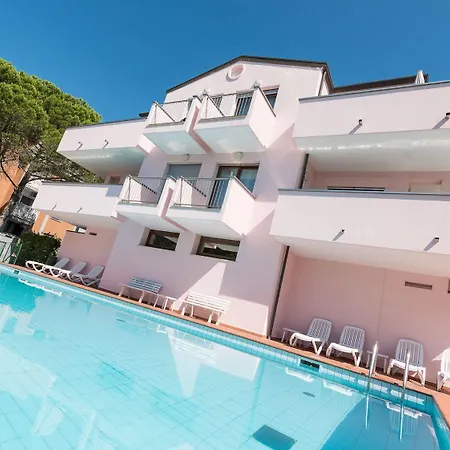 Bosco Canoro Aparthotel