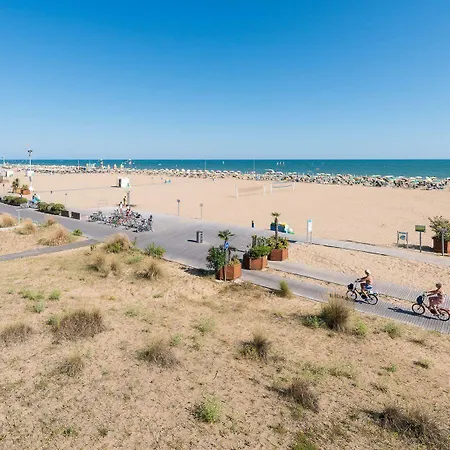 Aparthotel Bosco Canoro Bibione