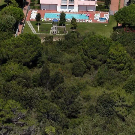 Bosco Canoro Bibione