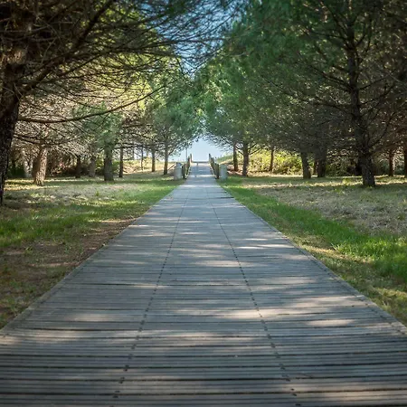 Aparthotel Bosco Canoro Bibione