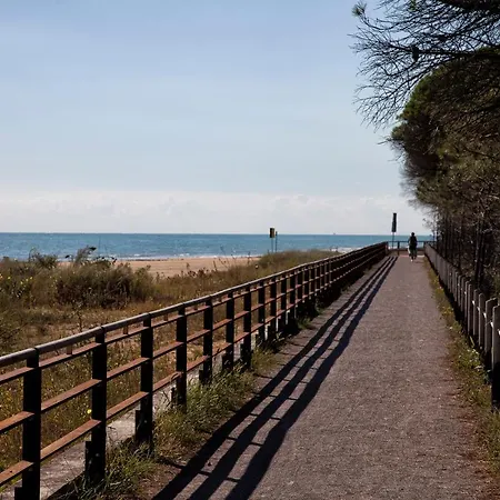 Aparthotel Bosco Canoro Bibione