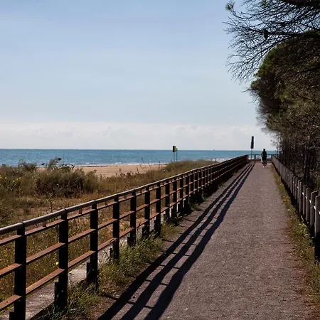 Aparthotel Bosco Canoro Bibione