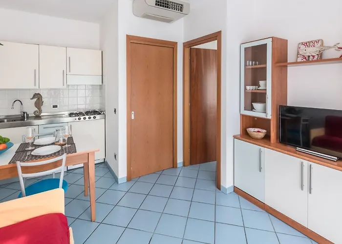 Bosco Canoro Apartmanhotel 4*