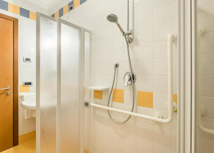 Bosco Canoro Apartmanhotel Bibione