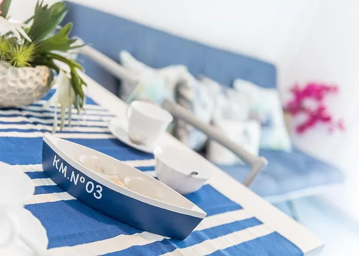 Bosco Canoro Apartmanhotel