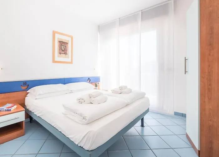 Apartmanhotel Bosco Canoro 4*